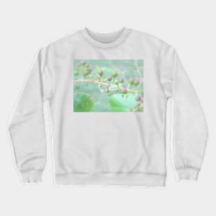 Grapes to be... Crewneck Sweatshirt